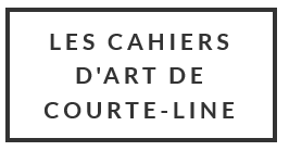 Courte Line Logo