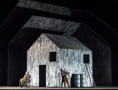 Musique de sourds, dialoques pour non-entendants